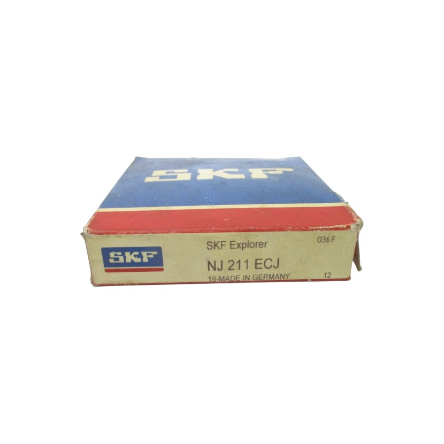 SKF NJ211ECJ NSMP