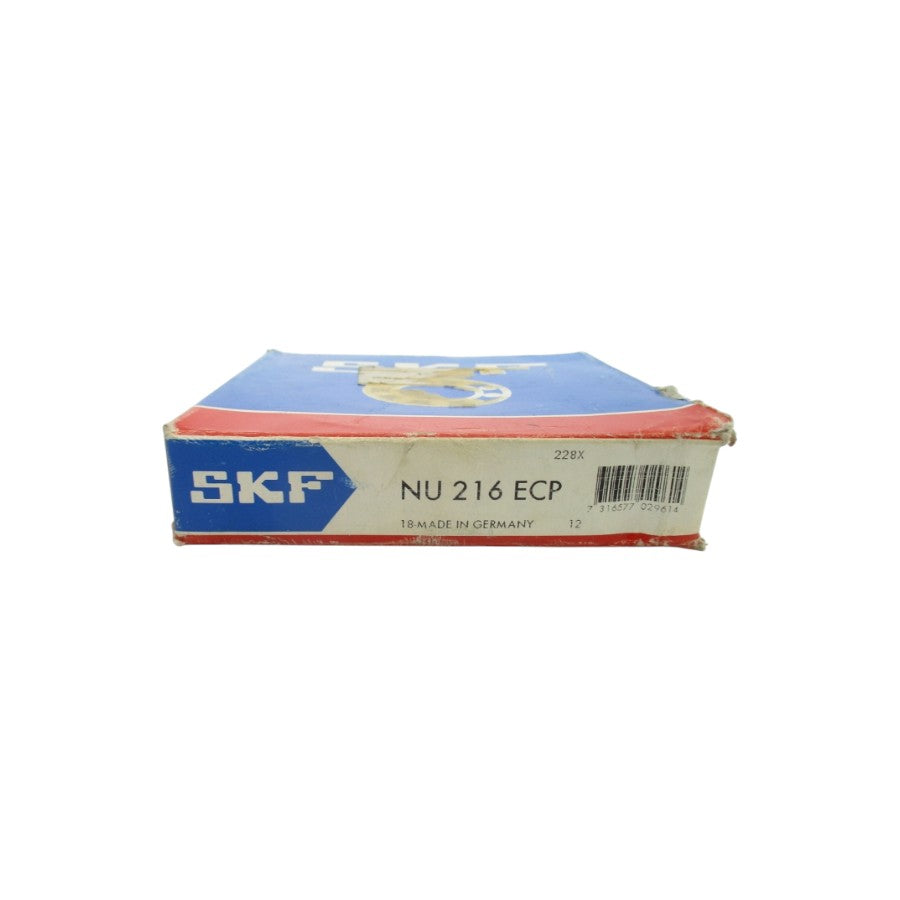 SKF NU216ECP NSMP