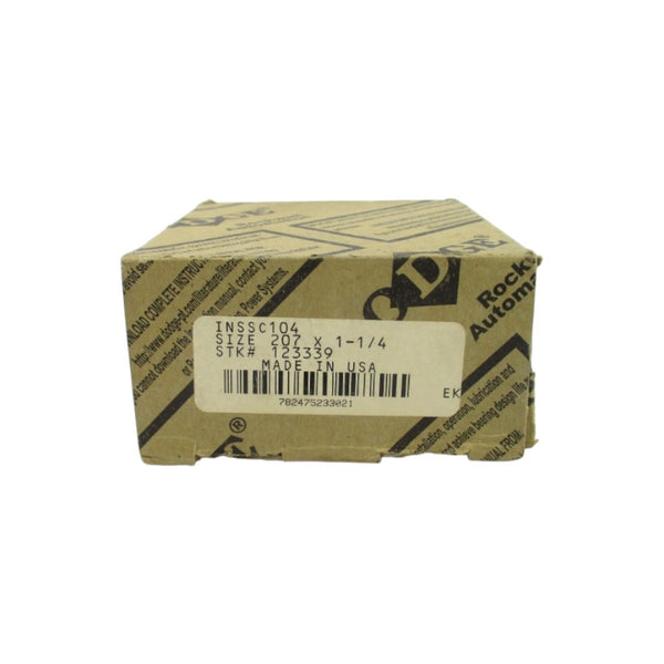 DODGE 123339 INSSC104 NSMP