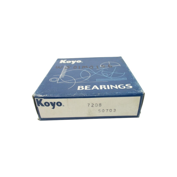 KOYO 7208 NSFS
