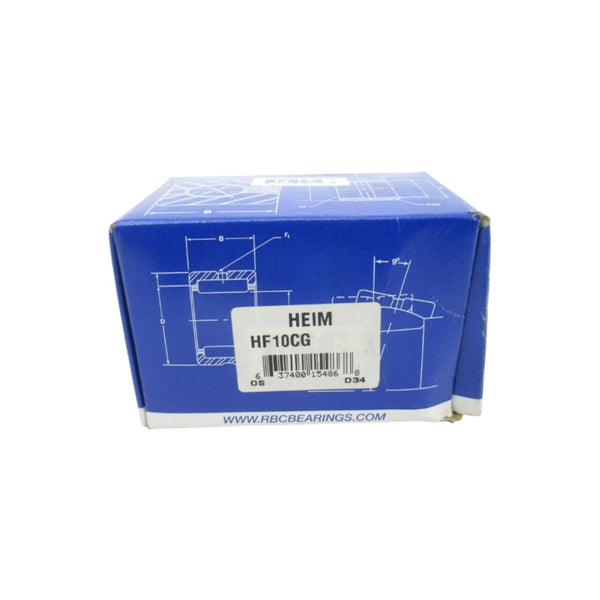 RBC HF10CG HEIM NSMP