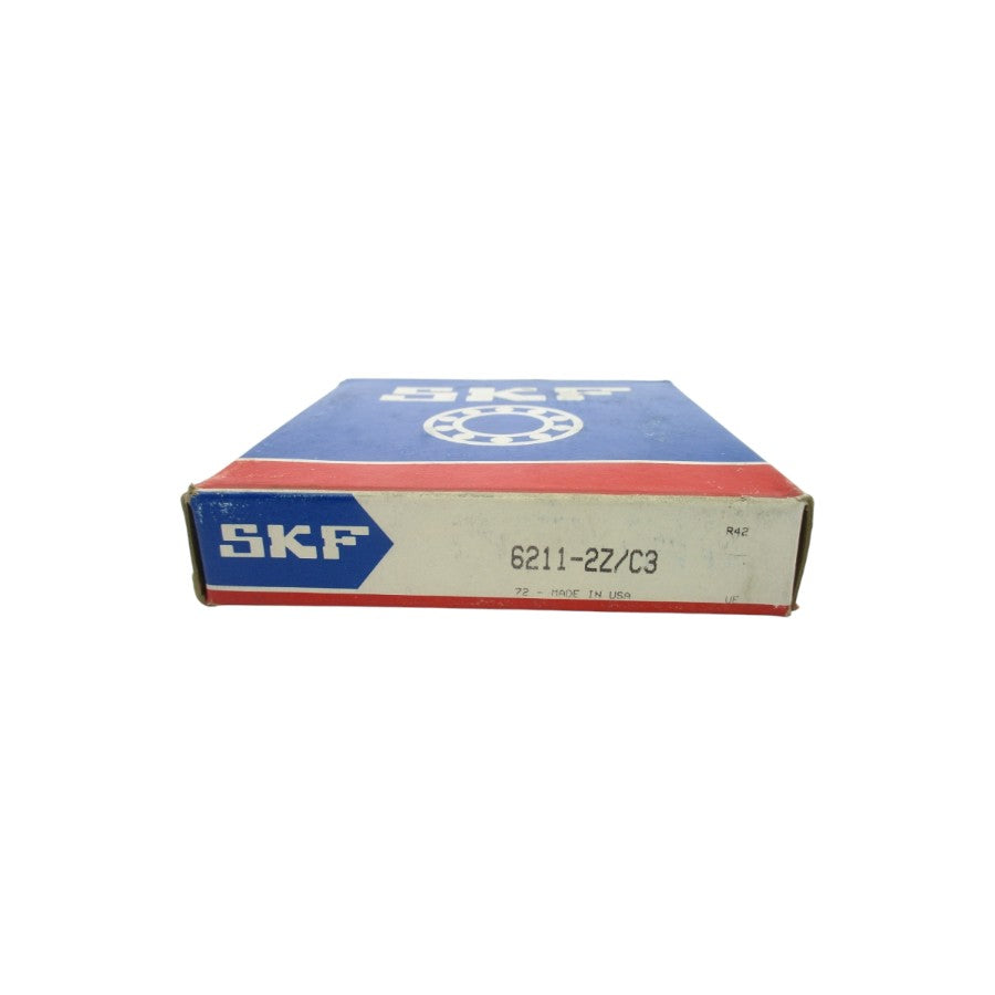 SKF 6211-2Z/C3 NSMP