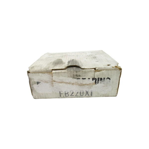 HUB CITY FB220X1 NSMP