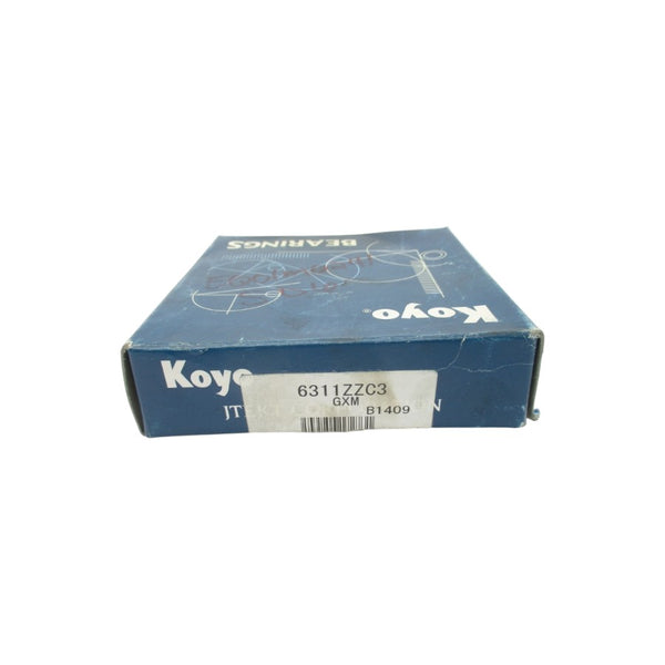 KOYO 6311ZZC3 NSMP