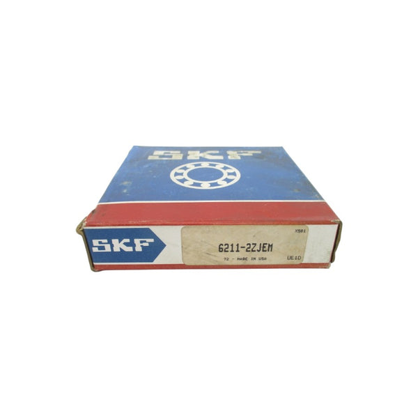 SKF 6211-2ZJEM NSMP