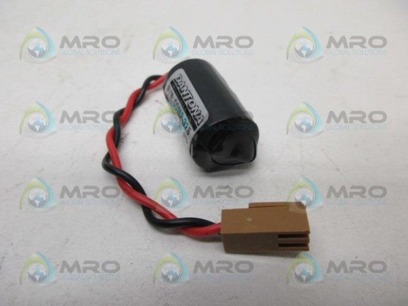 DANTONA COMP-325 LITHIUM BATTERY NSMP