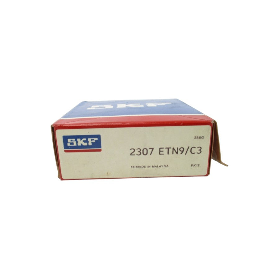 SKF 2307ETN9/C3 NSMP