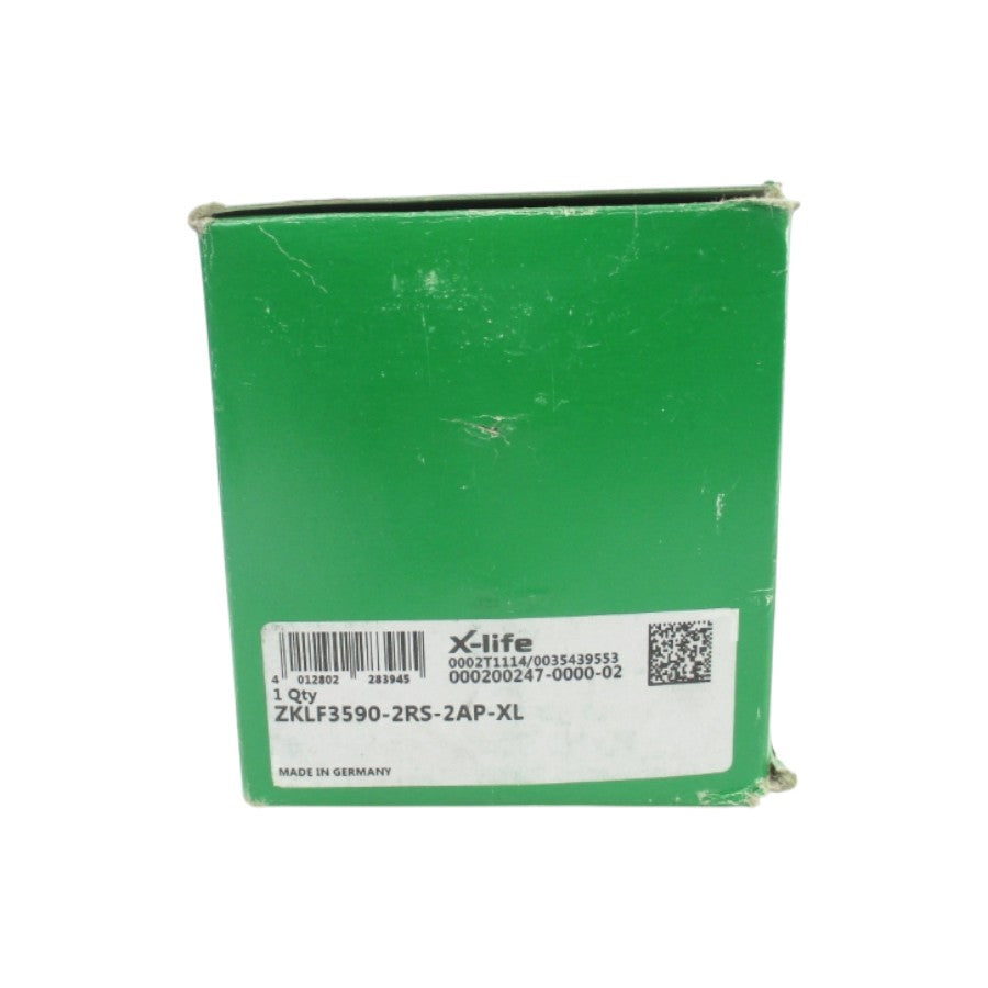 INA ZKLF3590-2RS-2AP-XL NSMP