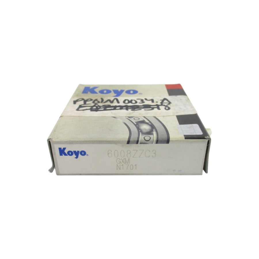 KOYO 6008ZZC3 NSMP