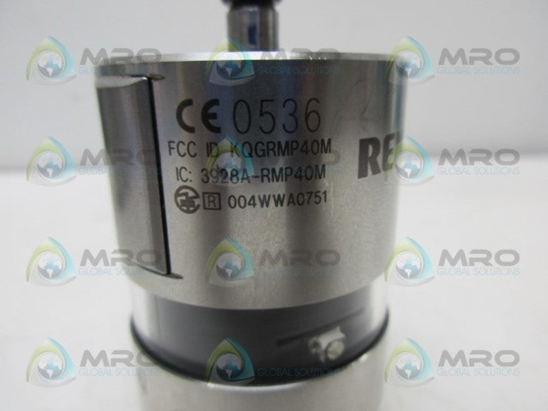RENISHAW RMP40M  NSNP