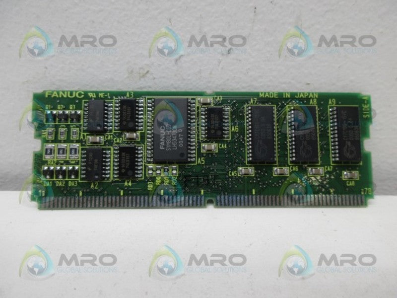 FANUC A20B-2902-0271/03B PC BOARD UNMP