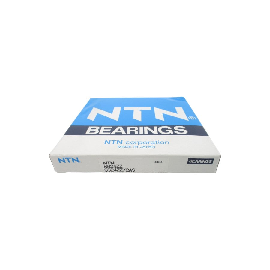 NTN 6924ZZ 6924ZZ/2AS NSMP