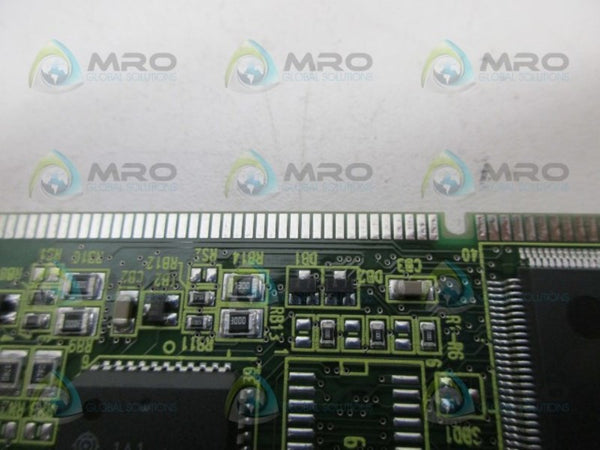 FANUC A20B-2902-0271/03B PC BOARD UNMP