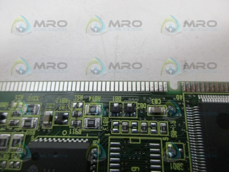 FANUC A20B-2902-0271/03B PC BOARD UNMP