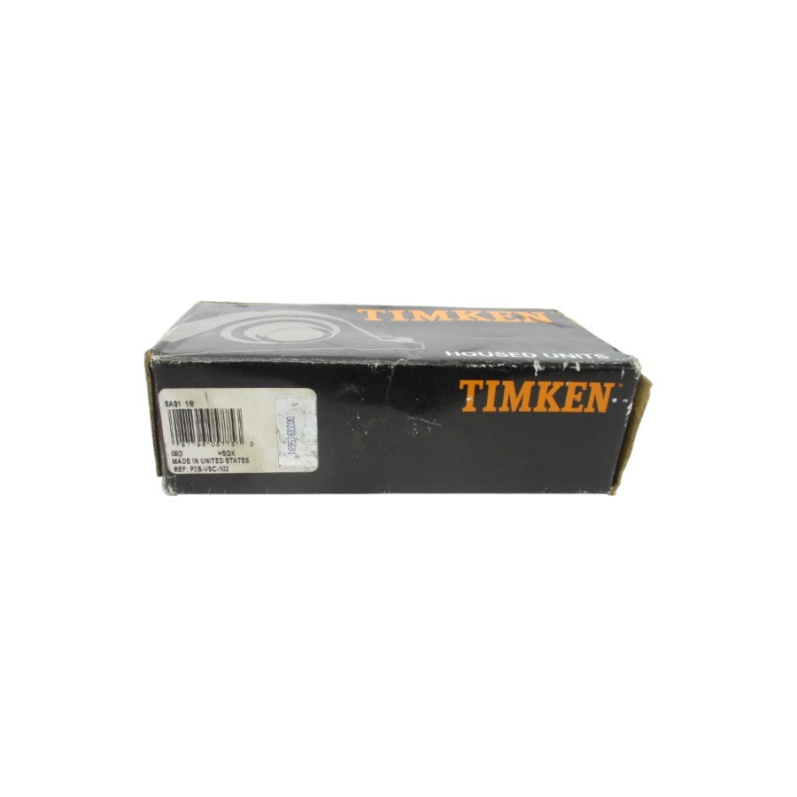 TIMKEN SAS1-1/8 NSMP