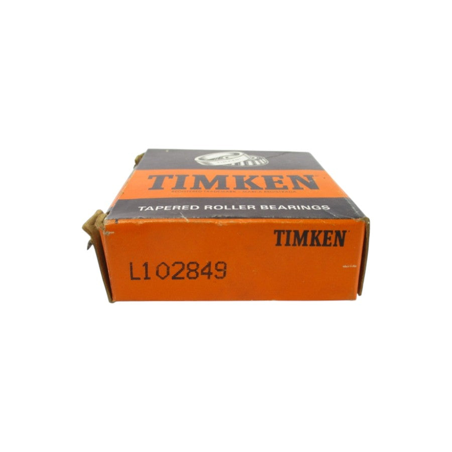 TIMKEN L102849 NSMP