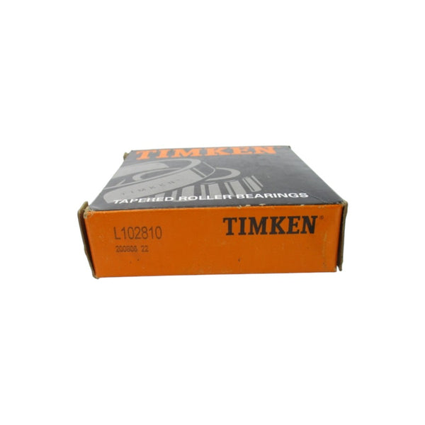 TIMKEN L102810 NSMP