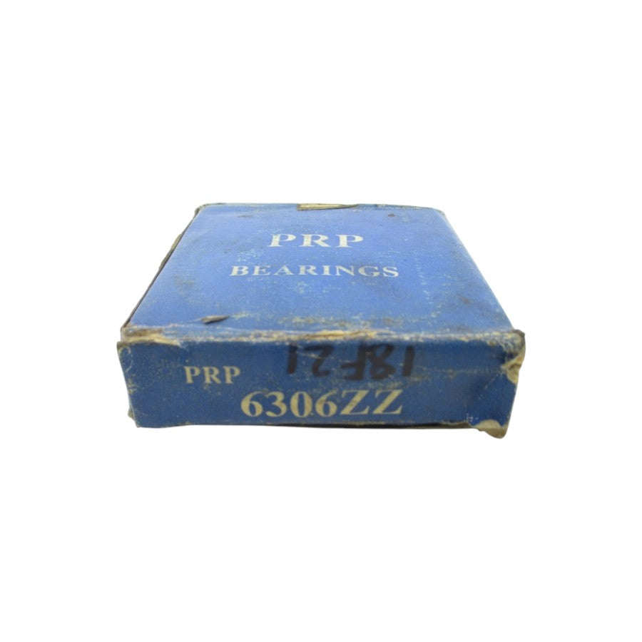 PRP 6306ZZ NSMP