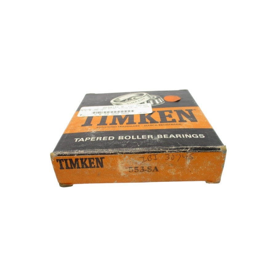 TIMKEN 553-SA NSMP