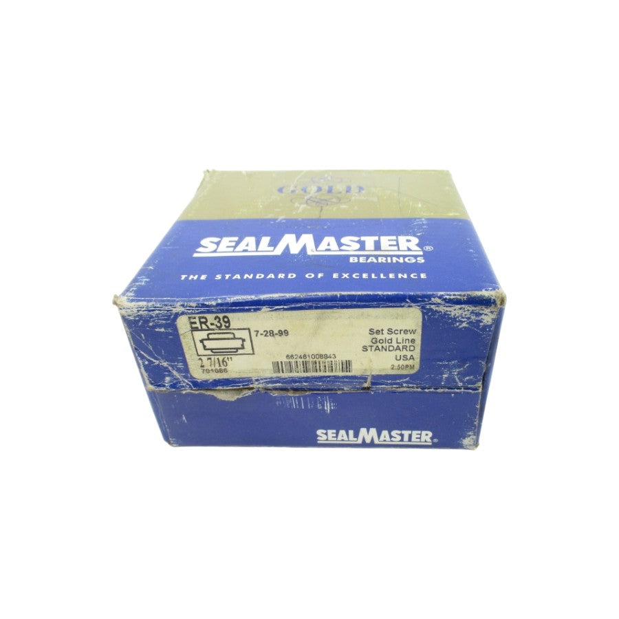SEALMASTER ER-39 701086 2-7/16" NSMP