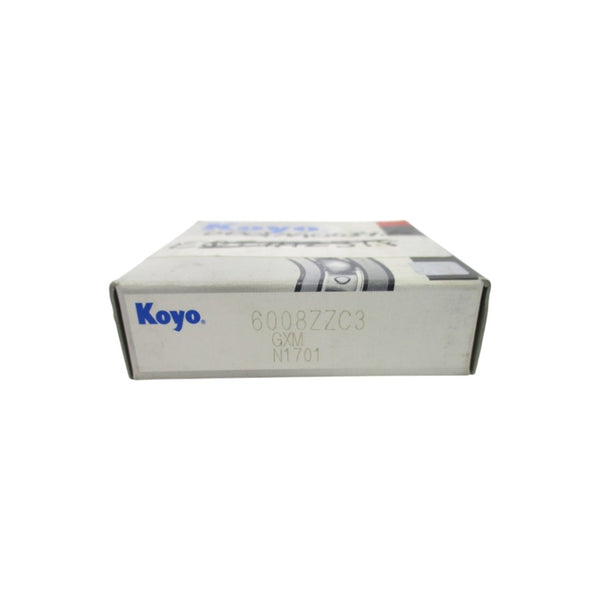 KOYO 6008ZZC3 NSMP
