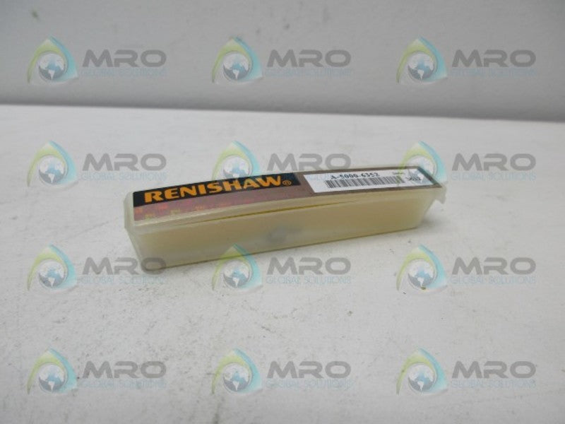 RENISHAW A-5000-6352 STYLUS RUBY  NSMP
