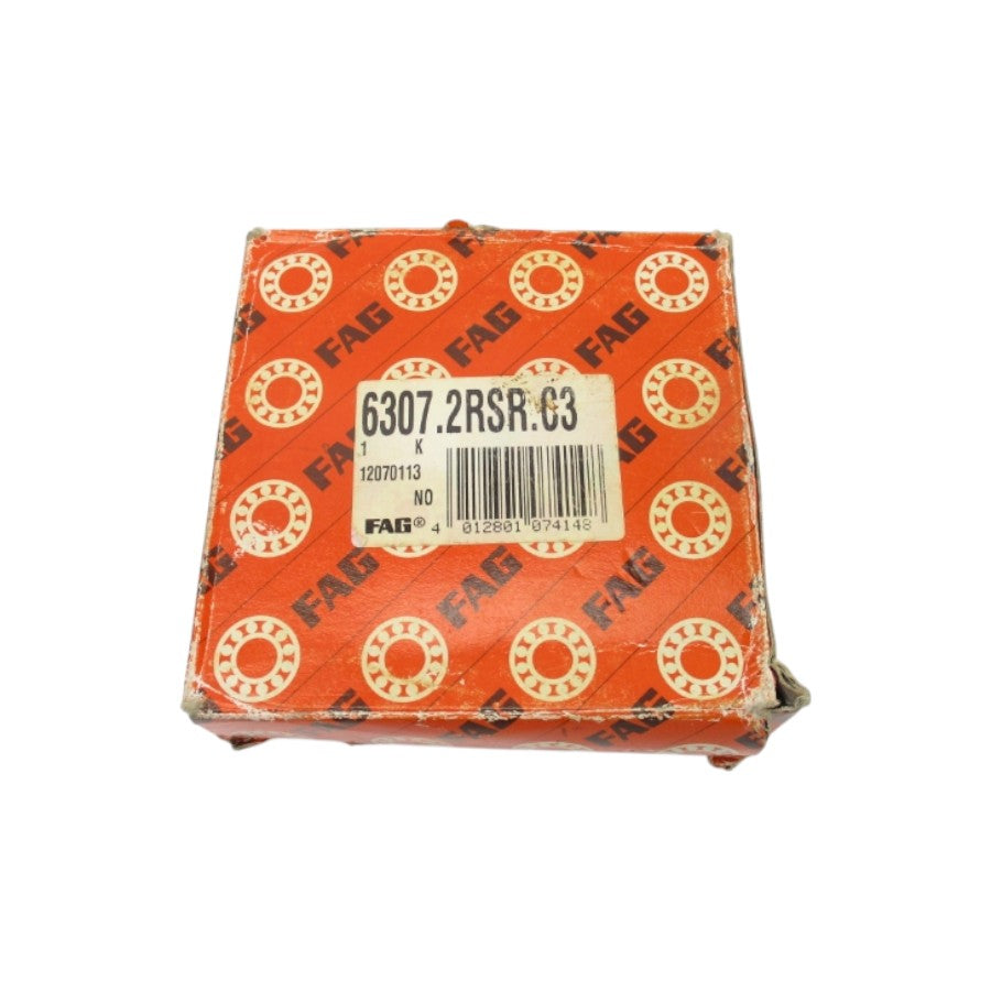 FAG 6307.2RSR.C3 NSMP