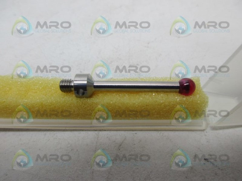 RENISHAW A-5000-6352 STYLUS RUBY  NSMP