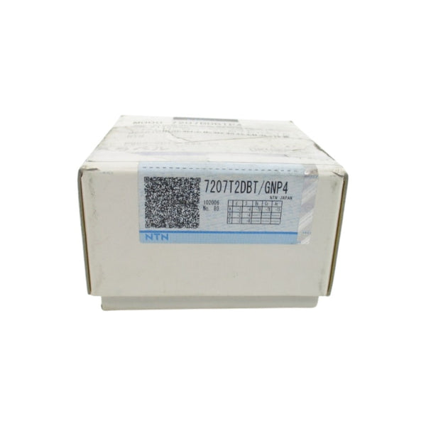 NTN 7207T2DBT/GNP4 NSMP