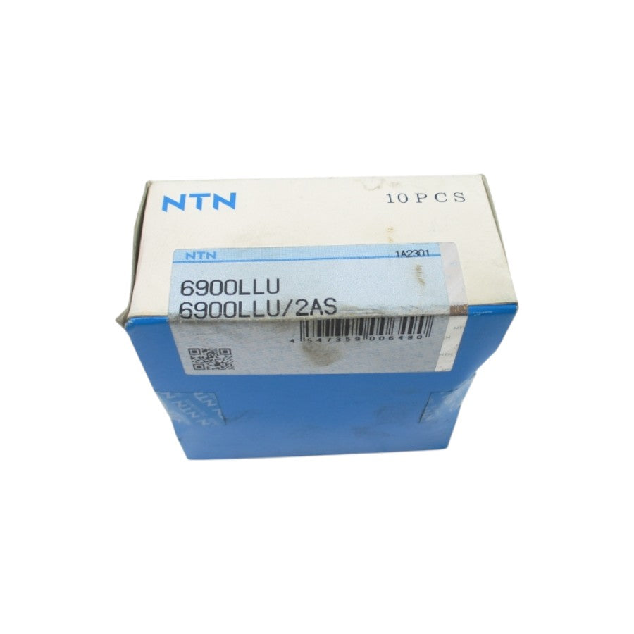 NTN 6900LLU 6900LLU/2AS NSMP