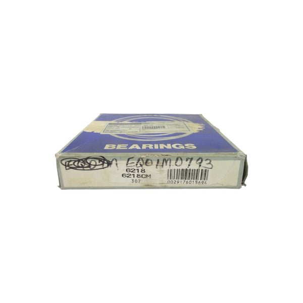 NSK 6218 6218CM NSMP