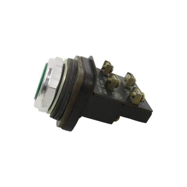 ALLEN BRADLEY 800T-A1A 600VAC NSNP