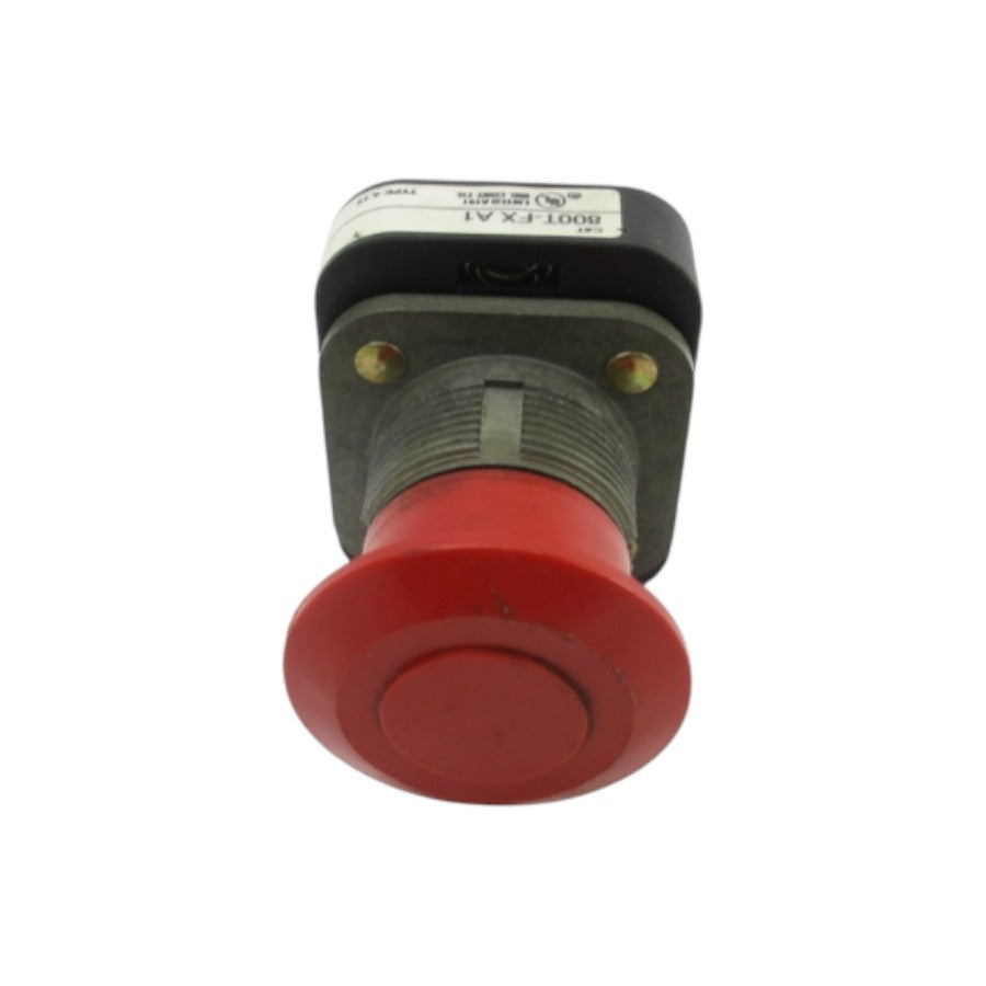 ALLEN BRADLEY 800T-FXA1 SER. T (AS PICTURED) NSNP