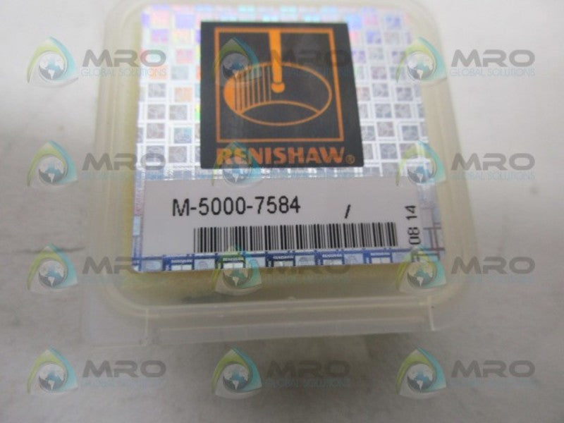 RENISHAW M-5000-7584 EXTENTION NSMP