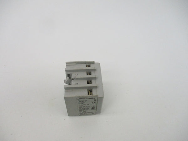 ALLEN BRADLEY 100-FFC22 SER. A 600VAC 10A NSNP