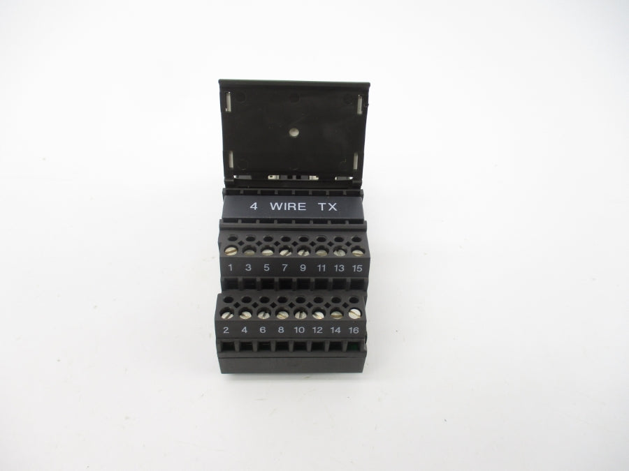 FISHER ROSEMOUNT KJ4001X1-CC1 12P0733X042 REV. K NSNP