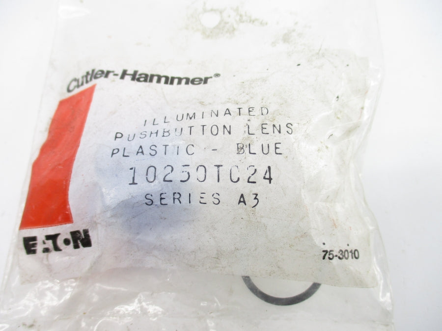 CUTLER HAMMER 10250TC24 SER. A3 NSMP