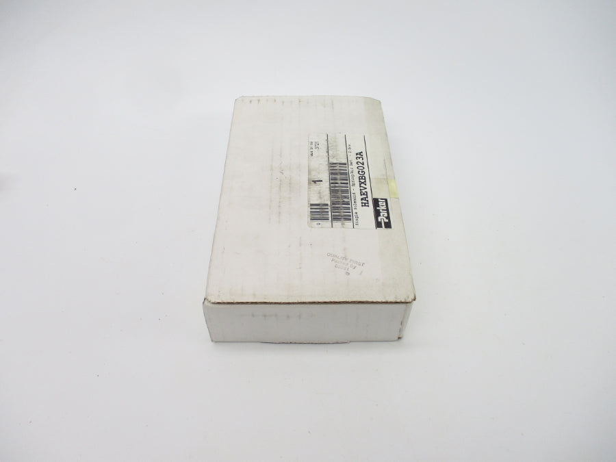 PARKER HAEVXBG023A NSFS