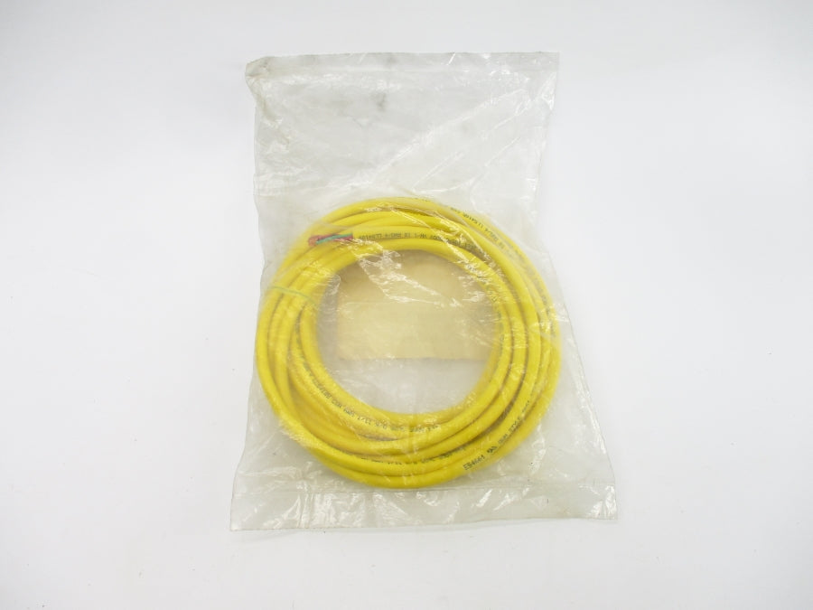 ALLEN BRADLEY 889R-F4AEA-5 SER. A NSMP