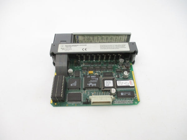 ESCORT MEMORY SYSTEMS CM1746 24VDC NSNP