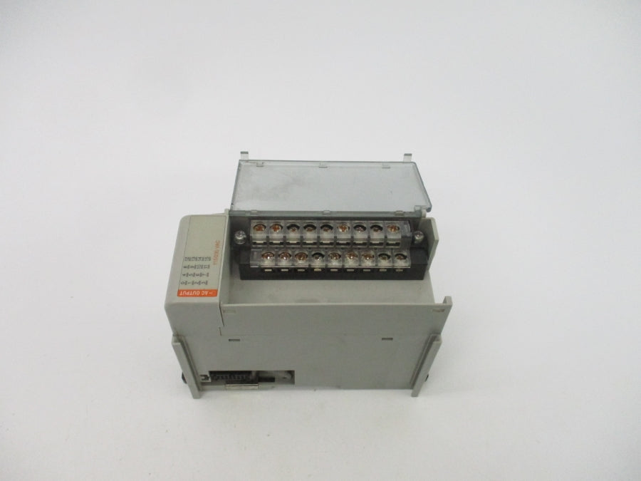 ALLEN BRADLEY 1769-OA16 SER. A F/W 3.1 85-265VAC REV. 2 NSNP