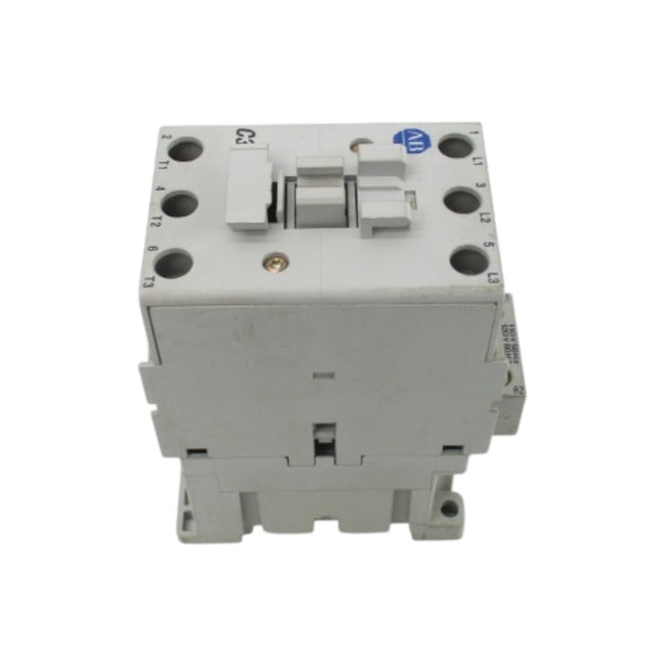 ALLEN BRADLEY 100-C30D SER. A 110/120V 45A NSNP