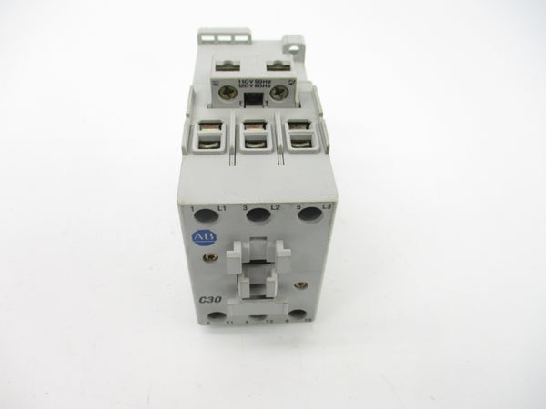 ALLEN BRADLEY 100-C30D SER. A 110/120V 45A NSNP