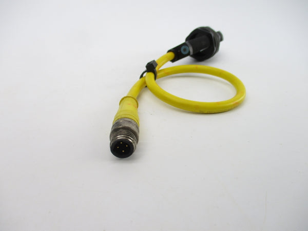 ALLEN BRADLEY 42SRP-6004-QD SER. B UNMP