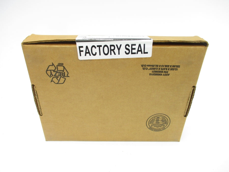 ALLEN BRADLEY 1771-OW SER. A DATE: 2012 NSFS