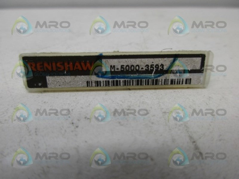 RENISHAW M-5000-3593 EXTENTION NSMP