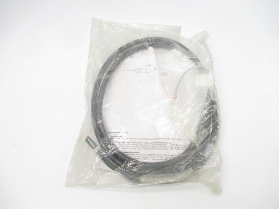 ALLEN BRADLEY 2090-XXNPT-16S02 SER. A NSMP