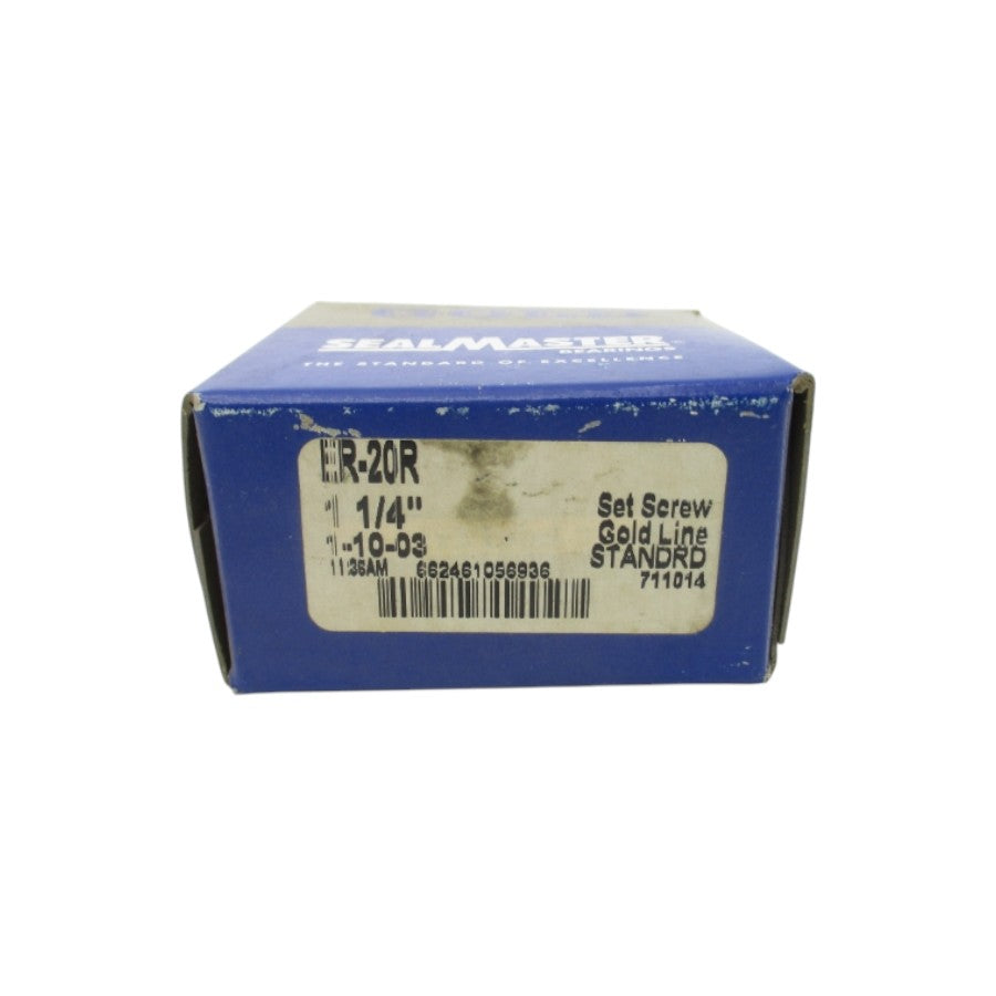 SEALMASTER ER-20R 711014 1-1/4" NSFS