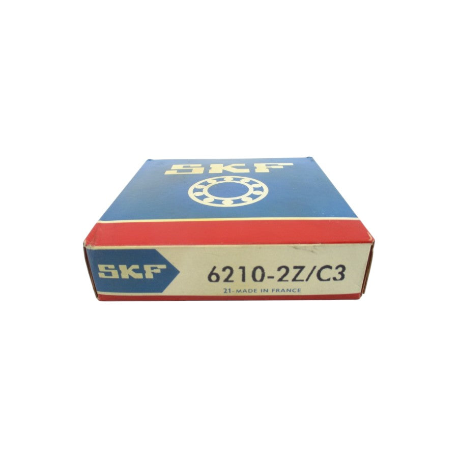 SKF 6210-2Z/C3 NSFS