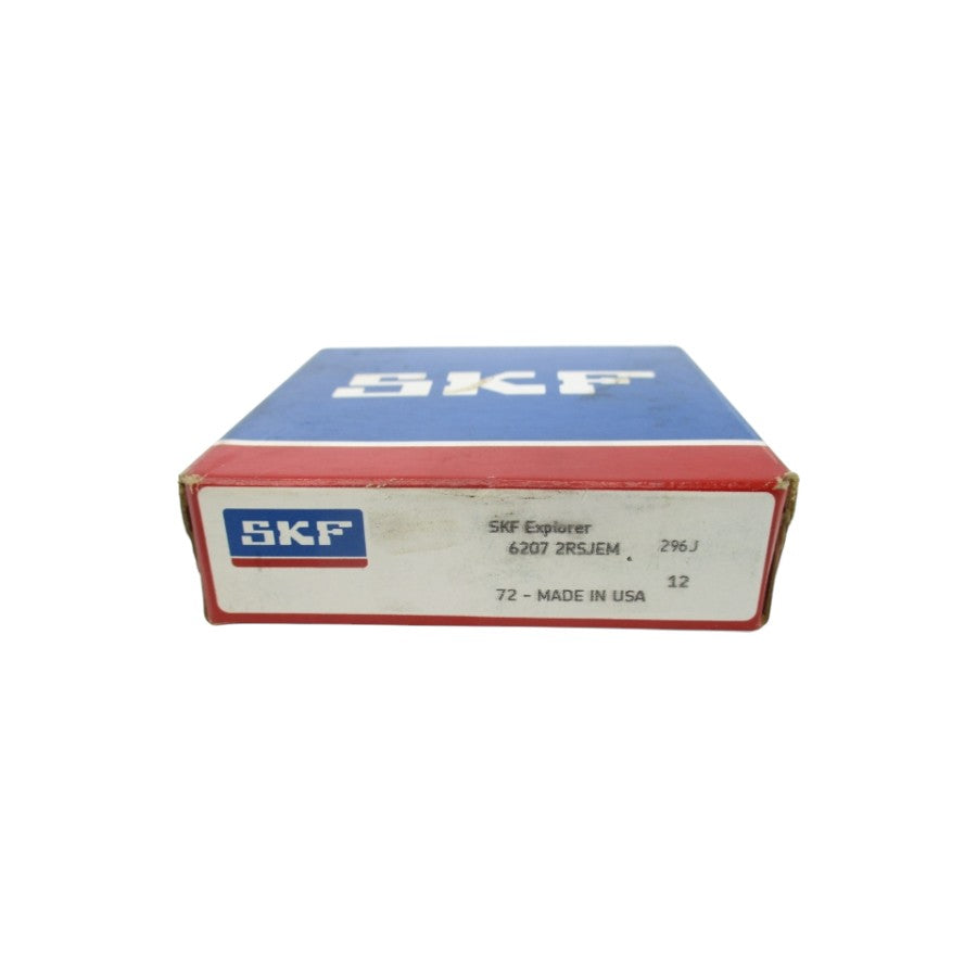 SKF 62072RSJEM NSFS